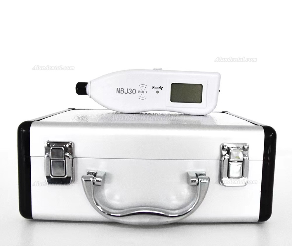 M&B J30 Neonatal Transcutaneous Bilirubin Meter Portable Jaundice Meter Bilirubinometer